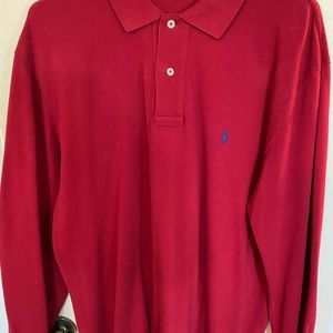 Ralph Lauren Polo - long sleeve